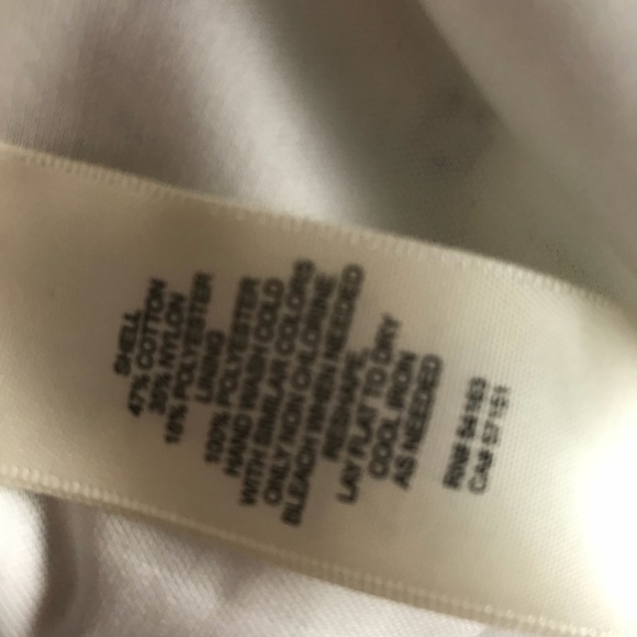 Eliza J Floral Lace Shift Dress with Bells Sleeves - Picture 5 of 6